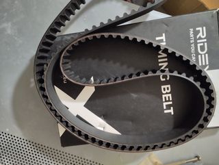 Correa de distribución