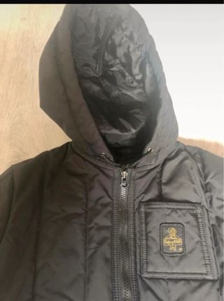 Giacca Refrigewear 8 anni
