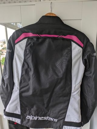 Alpinestars Stella T-sps waterproof