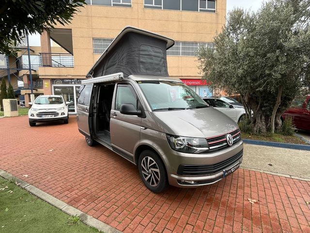 Volkswagen Multivan 2020