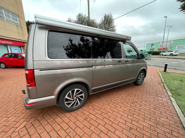 Volkswagen Multivan 2020