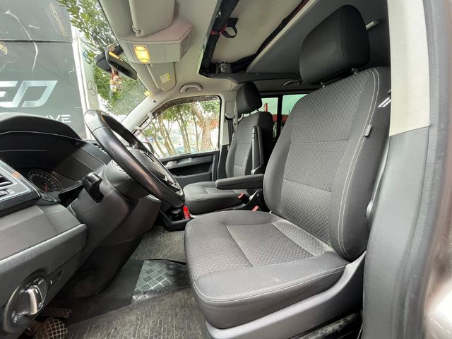 Volkswagen Multivan 2020