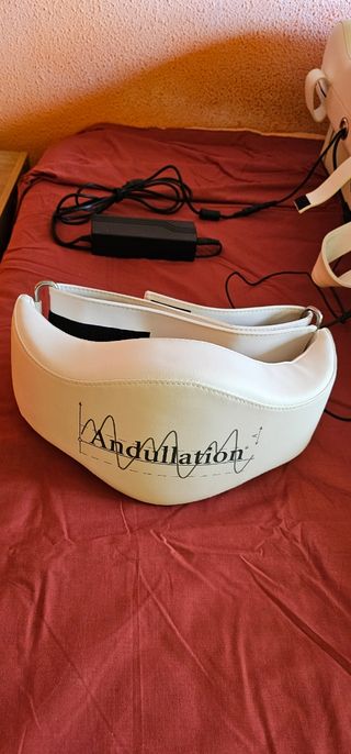 Camilla andulacion naturenergy hhp