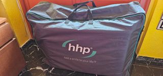 Camilla andulacion naturenergy hhp