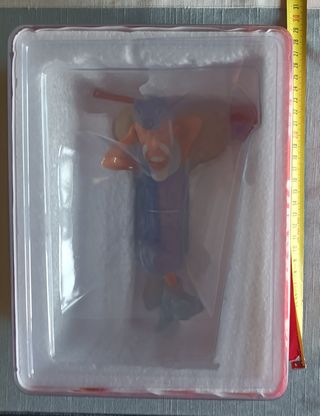 Figura resina Prolix adivino 16 Hachette