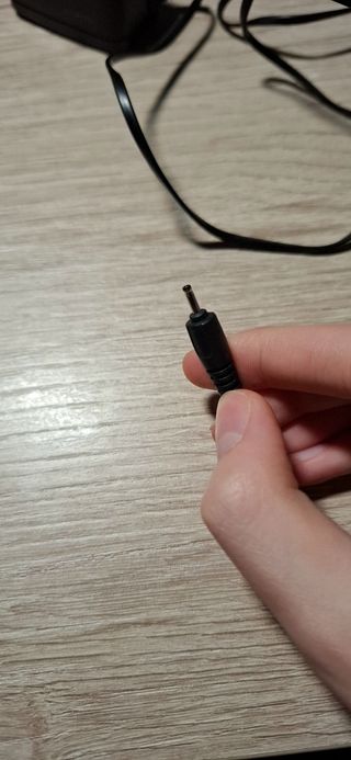 Cargador nokia AC-3E original