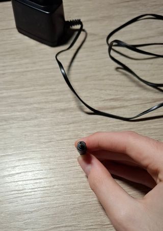 Cargador nokia AC-3E original