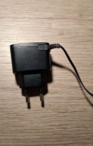 Cargador nokia AC-3E original