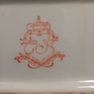 Vaso contenitore oli essenziali  ceramica 