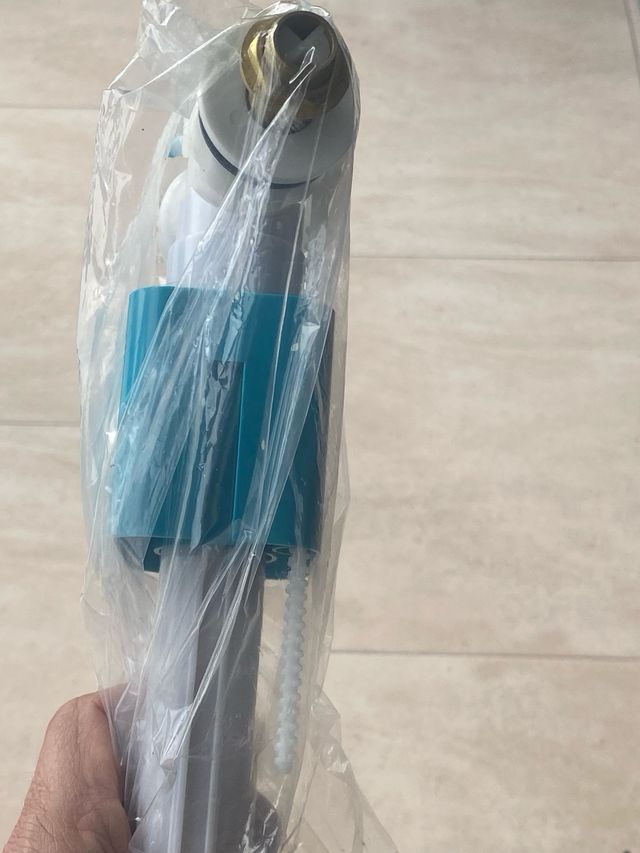 Mecanismo de cisterna WC