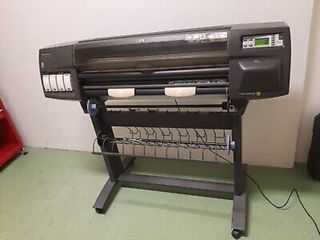 Plotter HP DESIGNJET 1050C