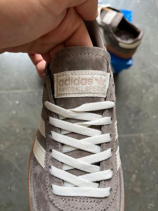 Handball Spezial Earth Strata Gum