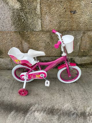 Bici Pinypon