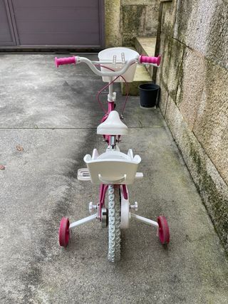 Bici Pinypon