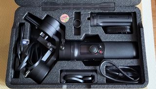 Gimbal ZHIYUN CRANE M2