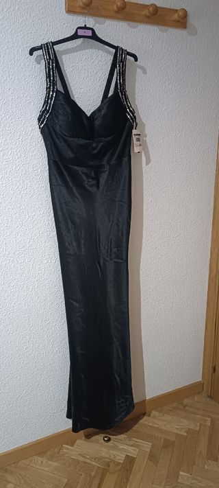 Vestido de fiesta