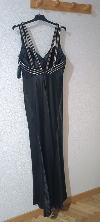 Vestido de fiesta