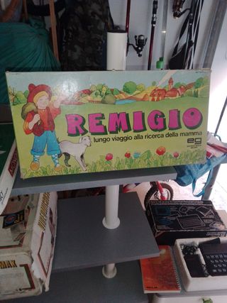 Gioco da collezione retro