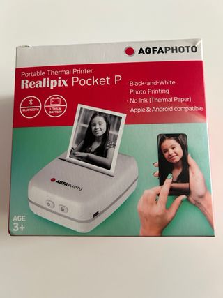 Realipix pocket P