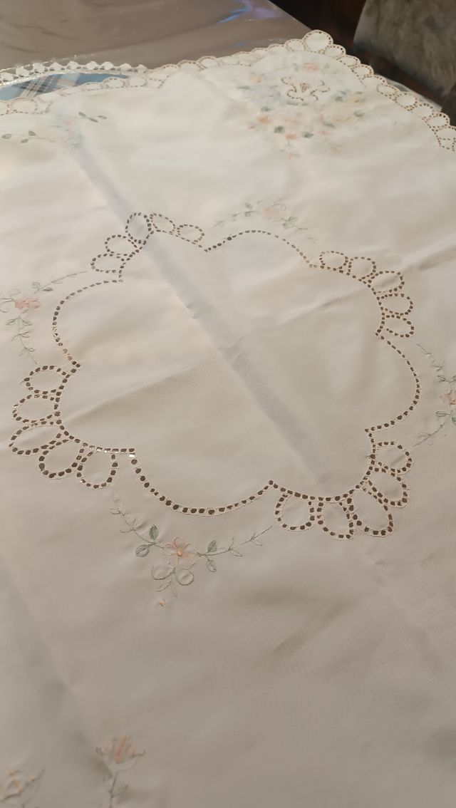 Tovaglietta da centrotavola