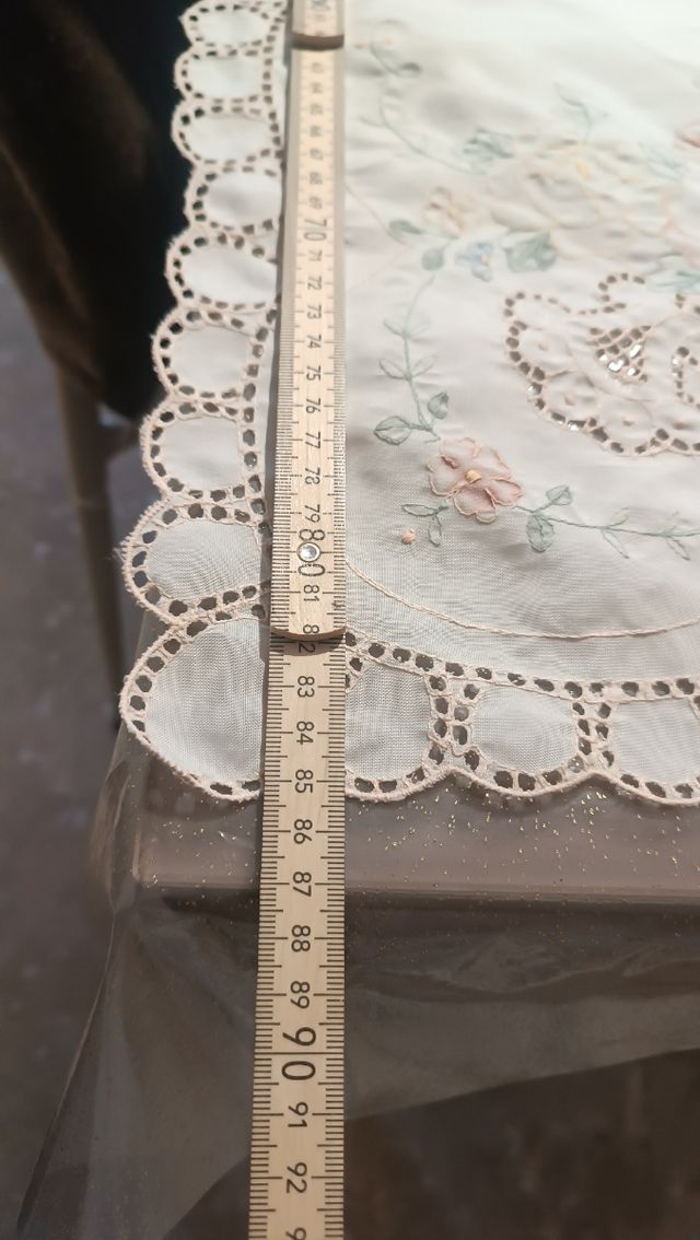 Tovaglietta da centrotavola