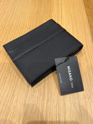 Cartera hombre nueva