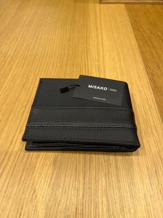 Cartera hombre nueva