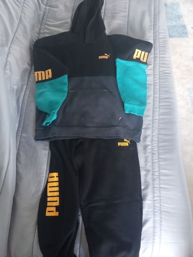 Chándal completo PUMA
