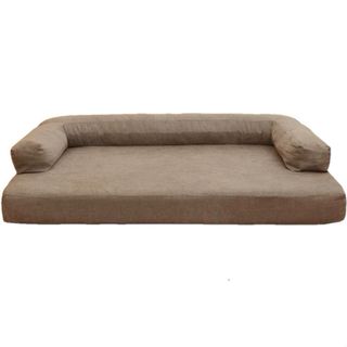 Sofa perro viscoelastico a estrenar 120x75cm