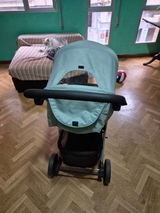 Carrito niño 