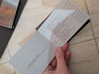 Fibbia cintura Gucci
