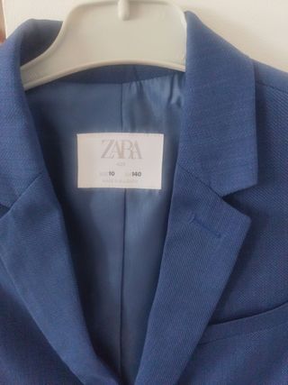 Americana zara