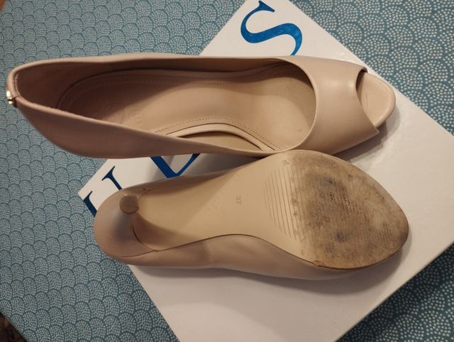 Ocasión zapatos Guess