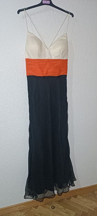 Vestido de fiesta