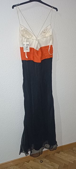 Vestido de fiesta