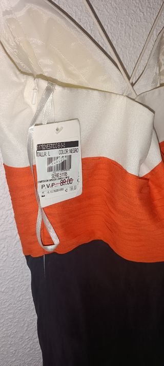 Vestido de fiesta