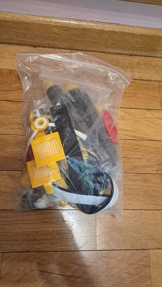 Aspirador Roomba 775 poco usado