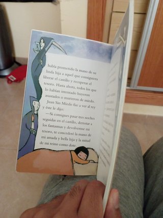 Cuentos que dan mucho juego