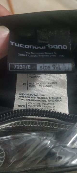 Guantes calefactables