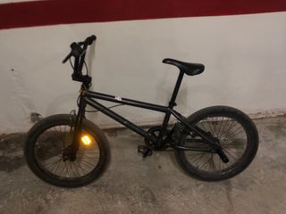 bmx bicicleta