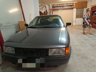 Audi audi 80 1990