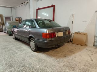 Audi audi 80 1990