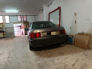 Audi audi 80 1990