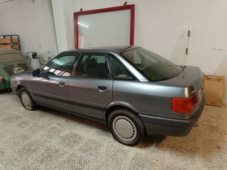 Audi audi 80 1990