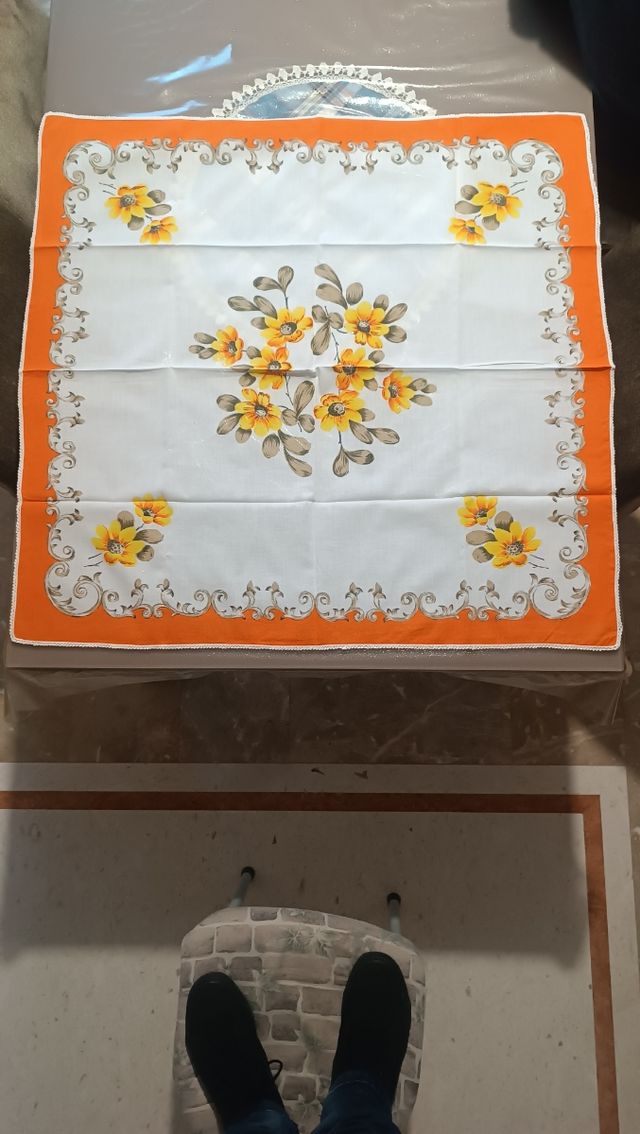 Tovaglietta da centrotavola