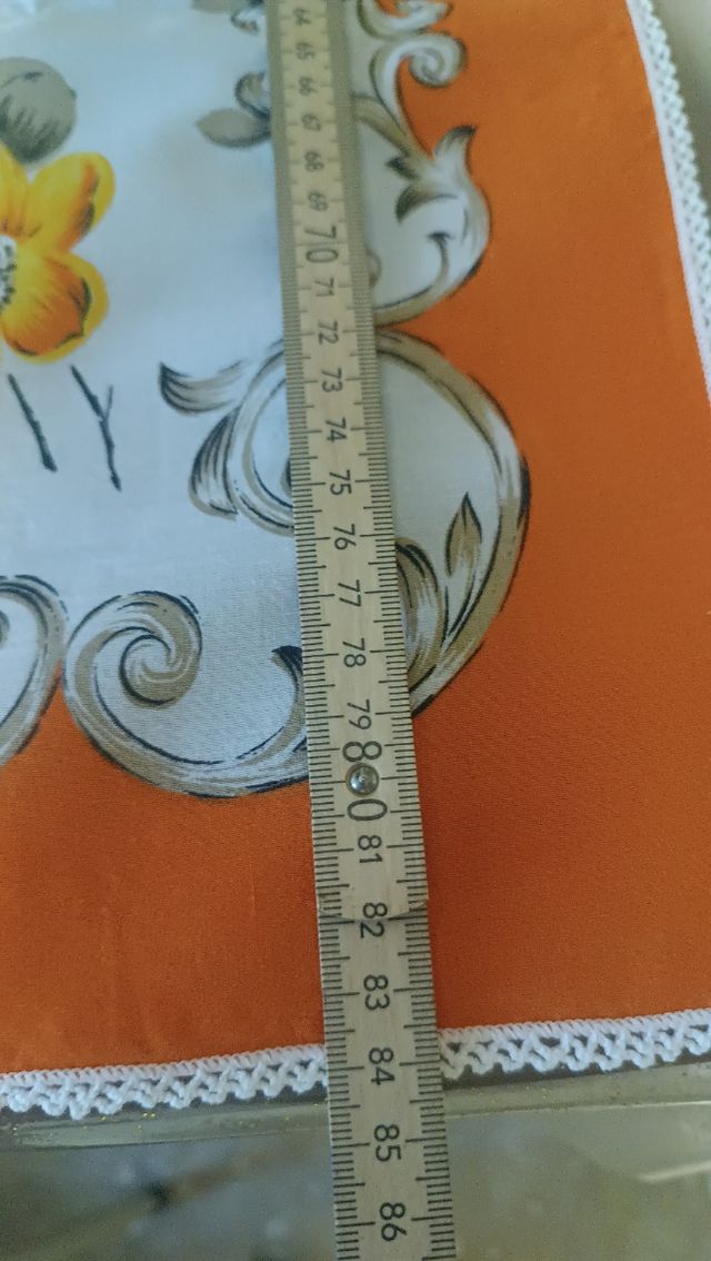 Tovaglietta da centrotavola