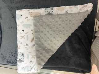 Nido reductor bebé recien nacido