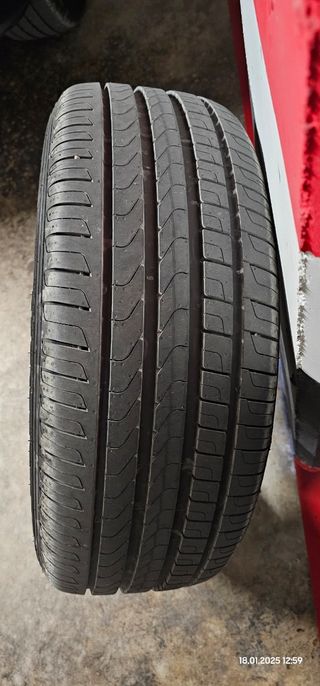 Naumaticos Pirelli Scorpion Verde