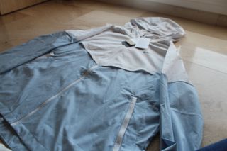 Chaqueta Nike Windrunner Repel
