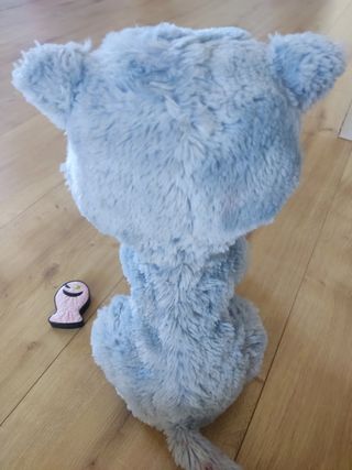 Fur real gato interactivo